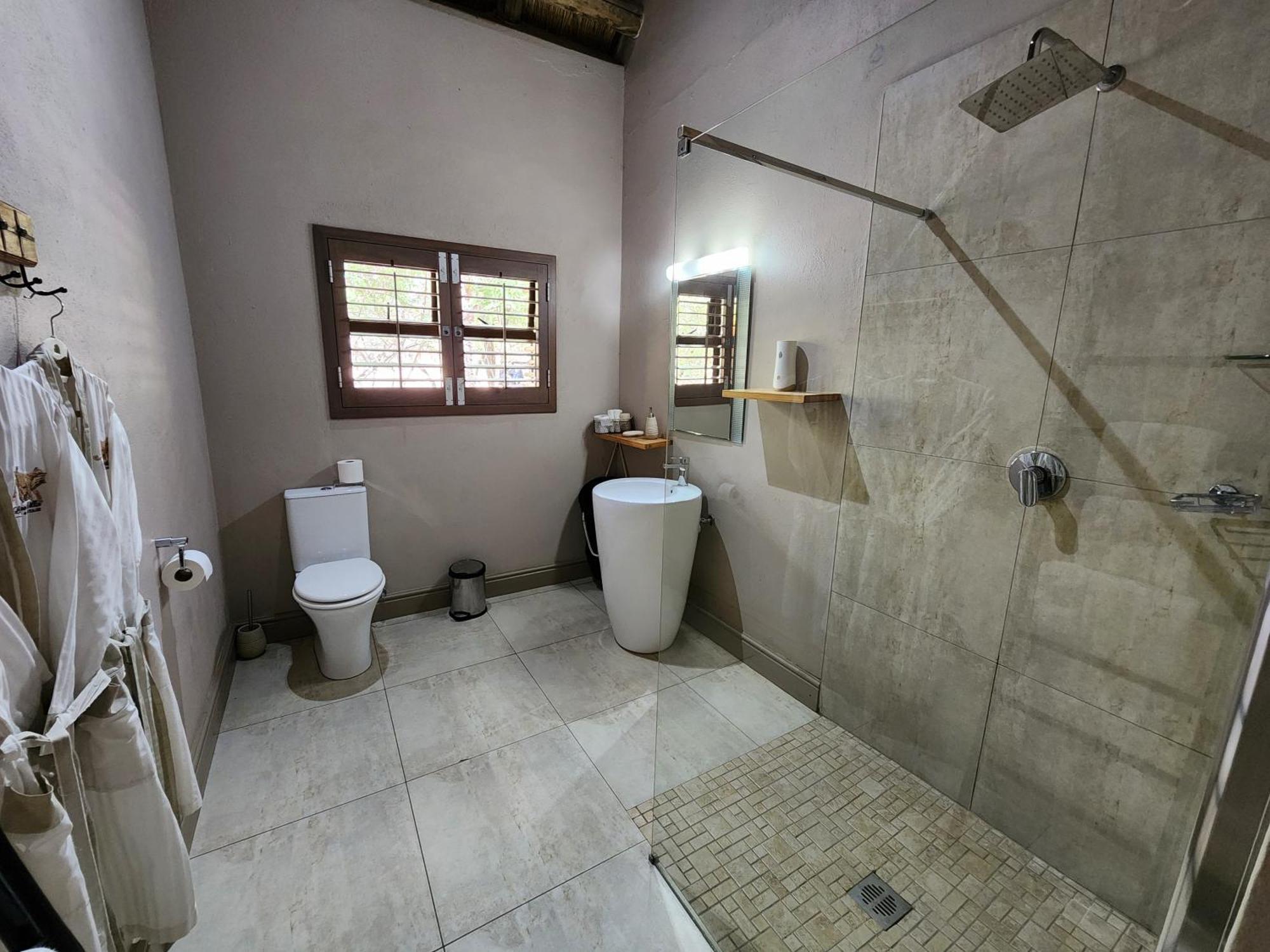 Luvivane Luxury Villa Marloth Park Εξωτερικό φωτογραφία