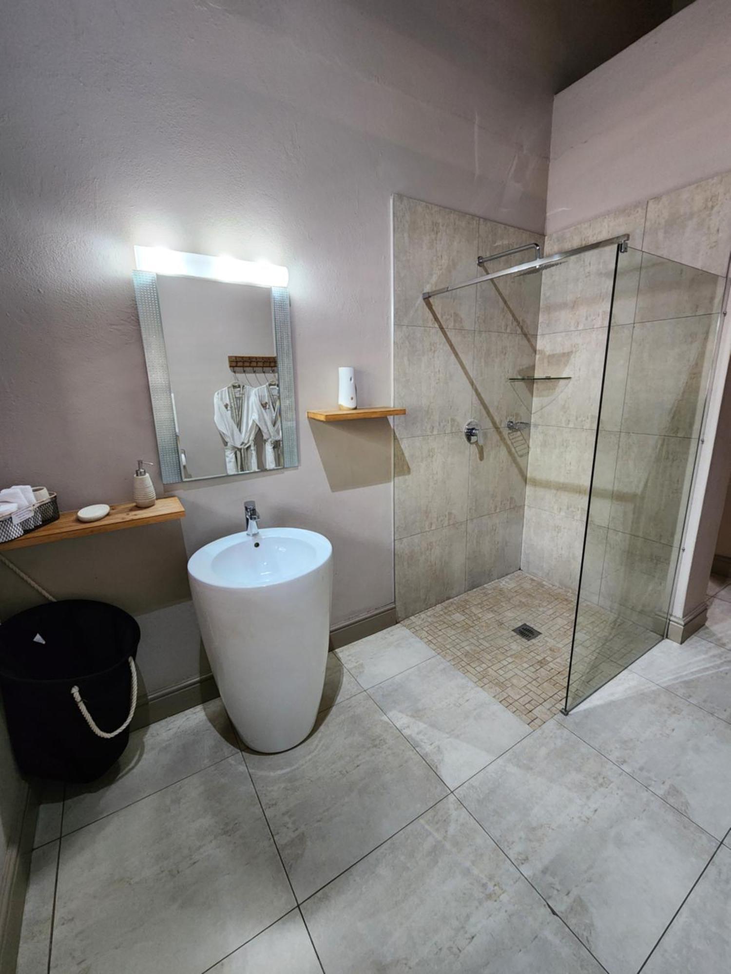 Luvivane Luxury Villa Marloth Park Εξωτερικό φωτογραφία
