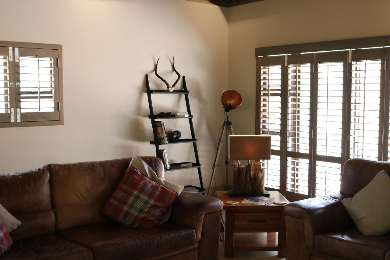 Luvivane Luxury Villa Marloth Park Εξωτερικό φωτογραφία