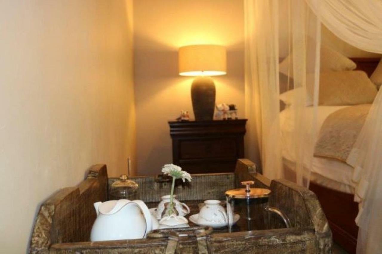 Luvivane Luxury Villa Marloth Park Εξωτερικό φωτογραφία