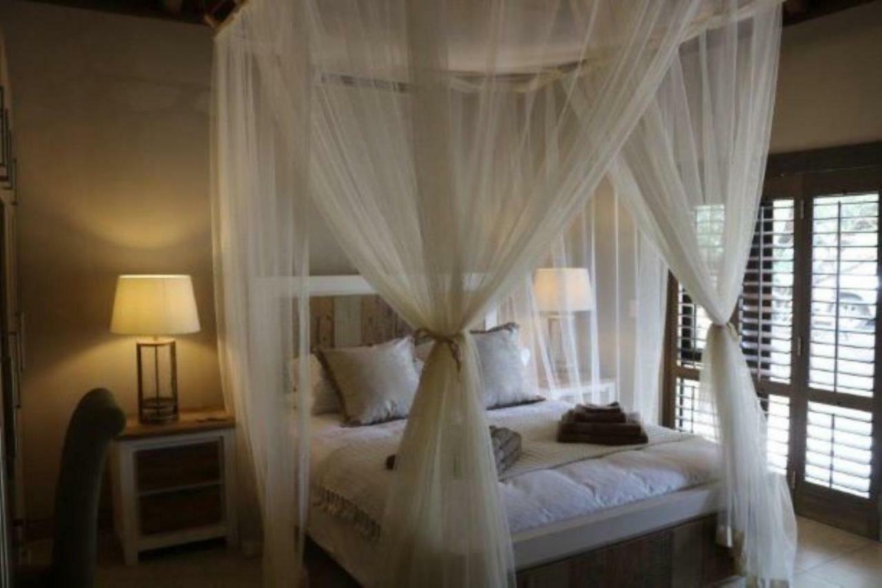 Luvivane Luxury Villa Marloth Park Εξωτερικό φωτογραφία
